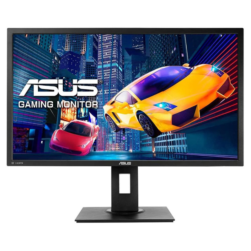 Asus VP28UQGL, 28 Inch 4K 3840 x 2160 Gaming Monitor - شاشة